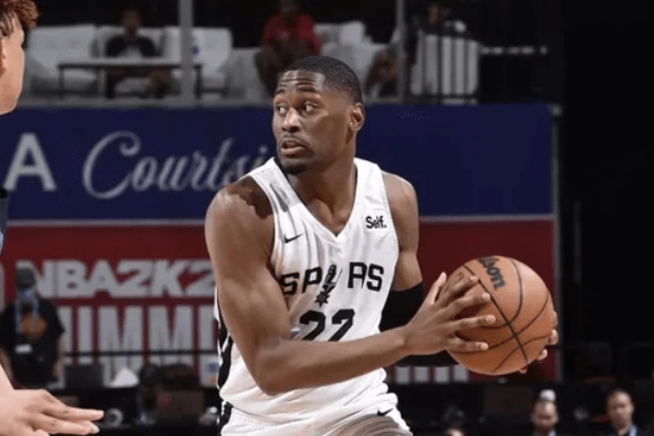 NBA球隊(duì)如何通過選秀系統(tǒng)發(fā)掘潛力新秀？